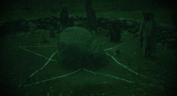 The Witch Files screenshot 2