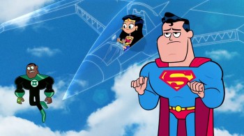 Teen Titans Go! To the Movies screenshot 3