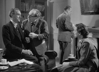 Mine Own Executioner screenshot 2