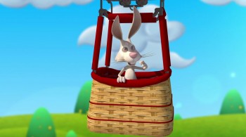 Easter Bunny Adventure screenshot 3