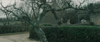 The House of Violent Desire screenshot 1