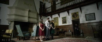 The House of Violent Desire screenshot 2