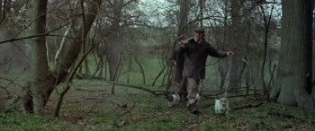 The Belstone Fox screenshot 2