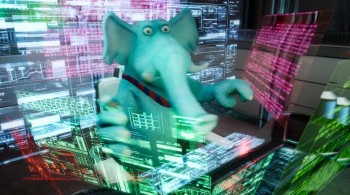 Zoo Wars screenshot 1