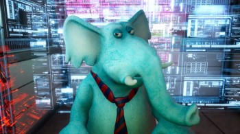 Zoo Wars screenshot 3