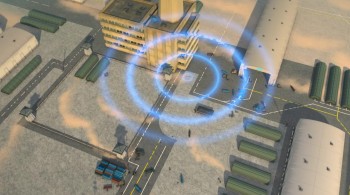 LEGO DC Comics Super Heroes: Aquaman - Rage of Atlantis screenshot 1