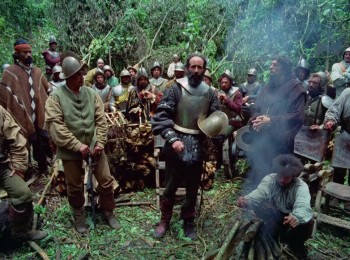 Aguirre, the Wrath of God screenshot 1