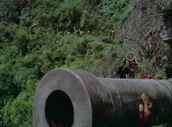 Aguirre, the Wrath of God screenshot 3