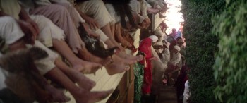 The Man Who Would Be King screenshot 1