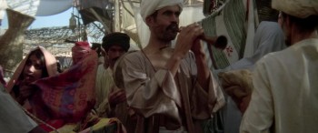 The Man Who Would Be King screenshot 2