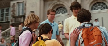 Cirque du Freak: The Vampire's Assistant screenshot 1