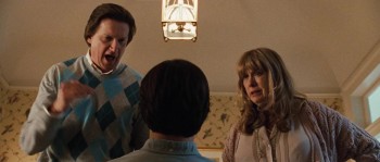 Cirque du Freak: The Vampire's Assistant screenshot 2