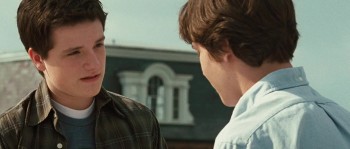 Cirque du Freak: The Vampire's Assistant screenshot 3