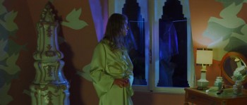 Suspiria screenshot 3
