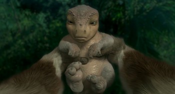 Dinosaur screenshot 1