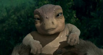 Dinosaur screenshot 2