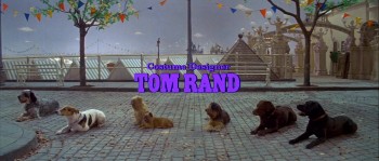 The Pirates of Penzance screenshot 1