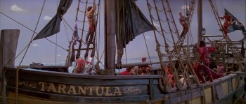 The Pirates of Penzance screenshot 2