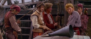 The Pirates of Penzance screenshot 3