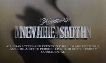 Gumshoe screenshot 1