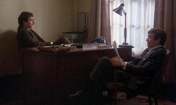 Gumshoe screenshot 3