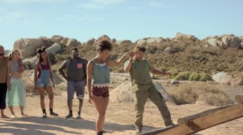 6-Headed Shark Attack screenshot 2