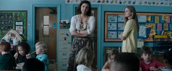 The Kindergarten Teacher screenshot 1