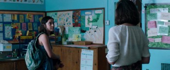 The Kindergarten Teacher screenshot 3