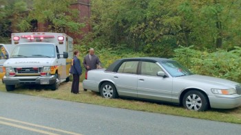 Malevolence 3: Killer screenshot 1