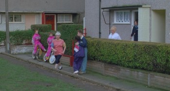 Blonde Fist screenshot 1