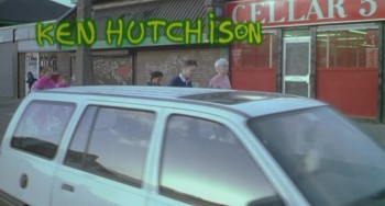 Blonde Fist screenshot 2