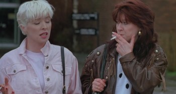 Blonde Fist screenshot 3