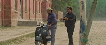 Warrior screenshot 2