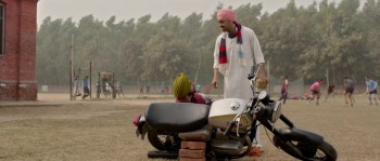 Warrior screenshot 3