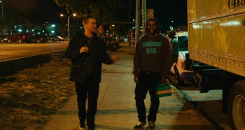 Blindspotting screenshot 2
