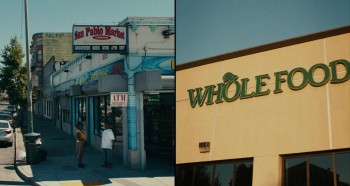 Blindspotting screenshot 3