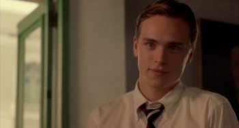 Dirty Dancing: Havana Nights screenshot 1