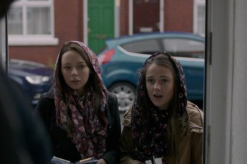 Apostasy screenshot 1