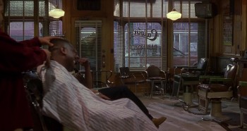Barbershop screenshot 1