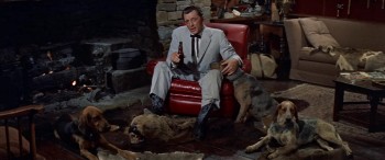 Home from the Hill screenshot 3