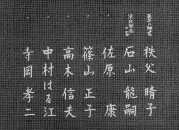 Tokyo Twilight screenshot 1