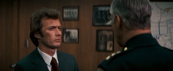 Dirty Harry screenshot 1