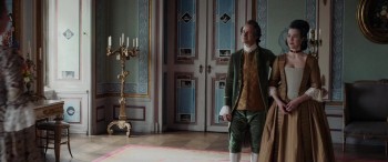 Mademoiselle Paradis screenshot 2