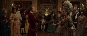 Mademoiselle Paradis screenshot 3