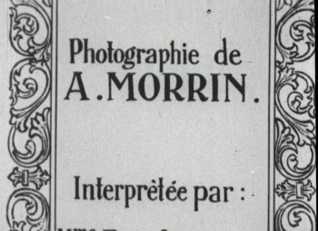 The Smiling Madame Beudet screenshot 3