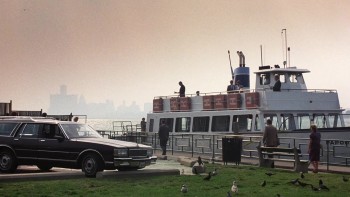 Presumed Innocent screenshot 1