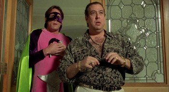 Orgazmo screenshot 1