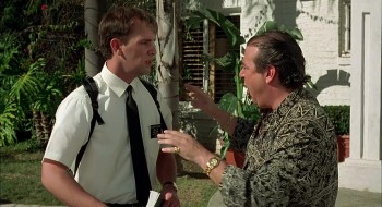 Orgazmo screenshot 2