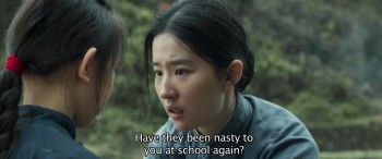 In Harm's Way screenshot 1