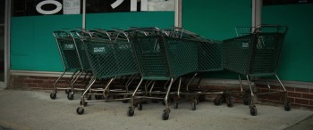 Slender Man screenshot 2